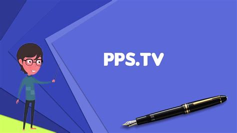 pppstv|PPS Tutorial English .